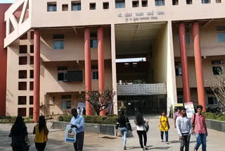 semister exams of mumbai university