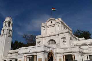 One day special session of Delhi Legislative Assembly starts from today