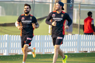 Won't say RCB have got their best squad but it's different this year, says AB de Villiers