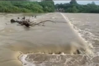 flood to tammileru