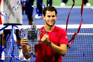 Dominic Thiem claim US Open title, US Open 2020,  thrilling fightback, Dominic Thiem, ପ୍ରଥମ ଗ୍ରାଣ୍ଡ ସ୍ଲାମ ଜିତିଲେ ଡୋମିନିକ ଥିମ, ବିଶ୍ବର ତିନି ନମ୍ବର ଖେଳାଳି ଡୋମିନିକ ଥିମ, ଜର୍ମାନିର ଆଲେକଜାଣ୍ଡାର ଜ୍ବେରେଭ, ୟୁଏସ ଓପନ