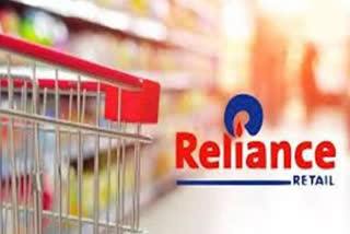 Carlyle group investment in Reliance retail