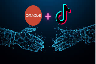 Oracle wins deal for TikTok US biz, ,latest news with tiktok