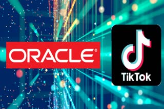 TikTok picks Oracle over Microsoft in Trump-forced sales bid