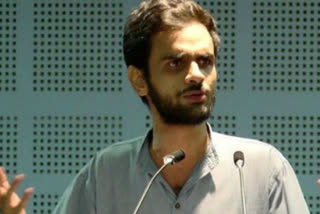 umar Khalid