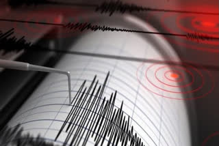 انڈونیشیا میں زلزلے کے شدید جھٹکے محسوس کیے گئے، اس کی شدت ریئکٹرسکیل پر 5.0 پیمائش کی گئی تھی