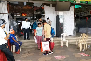 raipur railway station