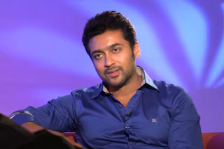 Actor Surya criticizes NEET exams conducted during the epidemic  മഹാമാരിക്ക് ഇടയില്‍ നടത്തുന്ന നീറ്റ് പരീക്ഷകളെ വിമര്‍ശിച്ച് നടന്‍ സൂര്യ  നീറ്റ് പരീക്ഷകളെ വിമര്‍ശിച്ച് നടന്‍ സൂര്യ  നീറ്റ് പരീക്ഷകള്‍  NEET exams  Actor Surya criticizes NEET exams