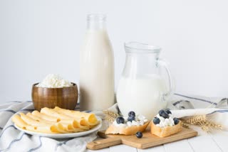 benefits of calcium