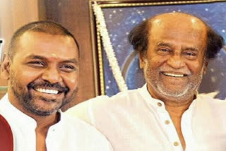 Actor Raghava Lawrence request Rajinikanth to reconsider his decision of political entry