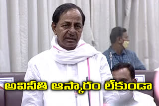 kcr