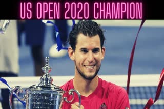 Dominic Thiem scripts stunning fightback to claim US Open title