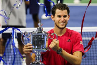 Dominic Thiem becomes the first man EVER to come from two sets down to win US Open