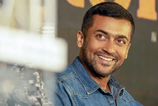 actor surya