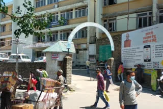 Government did not complete investigation into machinery purchase scam in Chamba Medical College