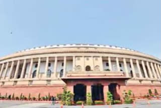 FM presents first batch of supplementary demands; seeks additional Rs 2.35 lakh cr