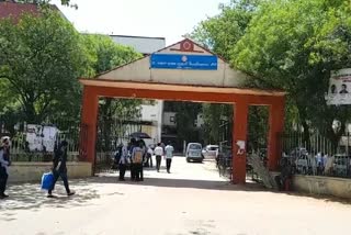 ug-and-pg-exams-started-at-dspmu-and-marwari-college-in-ranchi