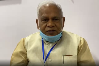 Jitan Ram Manjhi