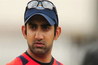 gautam gambhir