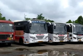 dhule bus stand (file photo)