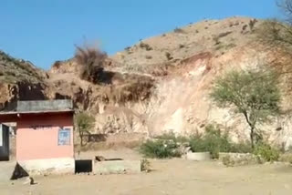 blasting for mining, mining in Alwar