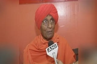 Swami Agnivesh