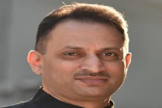 Ananth Kumar Hegde