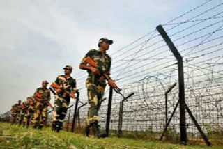 So far, 3186 ceasefire violations along LoC by Pak