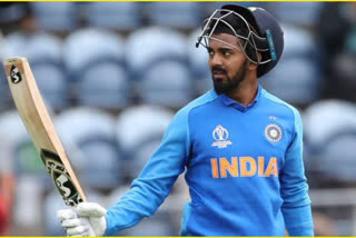 KL Rahul could lead the Team India says Aakash chopra