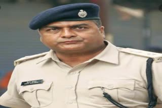 IPS Vijay Agarwal