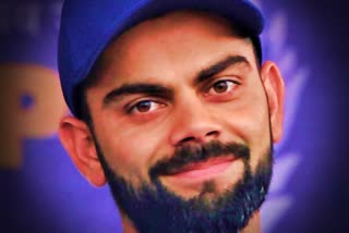 Great learning appointed virat kohli as brand ambassador