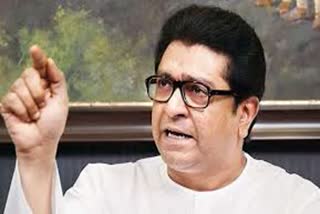 raj thackeray, mns chief