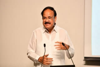 No language should either be imposed or opposed: Naidu