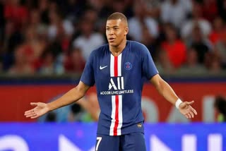 Kylian mbappe wants to leave  paris saint germain after next season