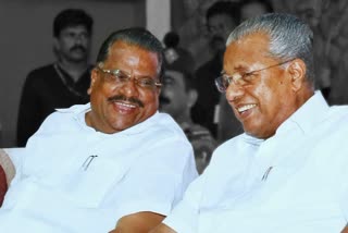 തിരുവനന്തപുരം  minister ep jayarajan  ep jayarajan  pinarayi vijayan  മുഖ്യമന്ത്രി  പിണറായി വിജയൻ