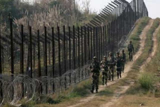 Pak resorted to 3,186 ceasefire violations along LoC in Jammu region in last 8 months: Govt