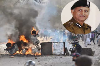 Delhi riots: Charge sheet in conspiracy' case will be filed by Sept 17, says police chief