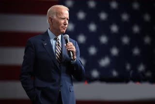 US election updates: Biden calls Trump climate 'arsonist'