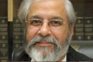 Justice Madan Lokur: 'Sedition Being Used As Iron Hand To Curb Free Speech'