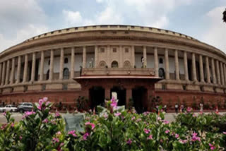 parliament monsoon session 2020 united agenda of nda and opposition