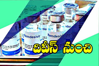 corona medicines by divis laboratories