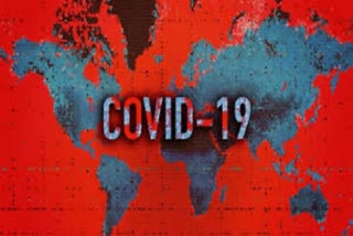 COVID-19 new cases and deaths in the world