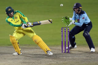 england vs australia 2nd ODI