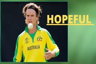 ENG vs AUS: Adam Zampa hopeful of Steve Smith returning for ODI series decider