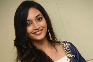 Srinidhi shetty back to KGF shooting