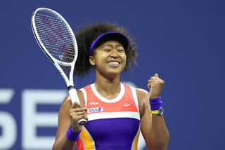 Naomi Osaka