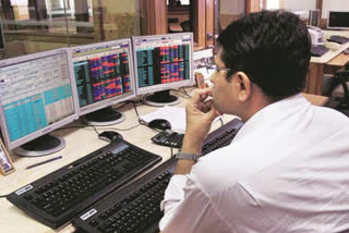 stock markets live updates