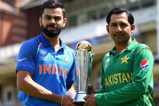 india vs pakistan match news