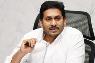 Jagan Mohan Reddy