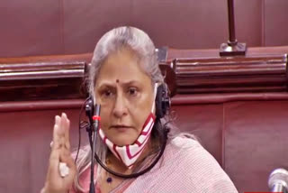 Jaya Bachchan against Ravi Kishan and kangana